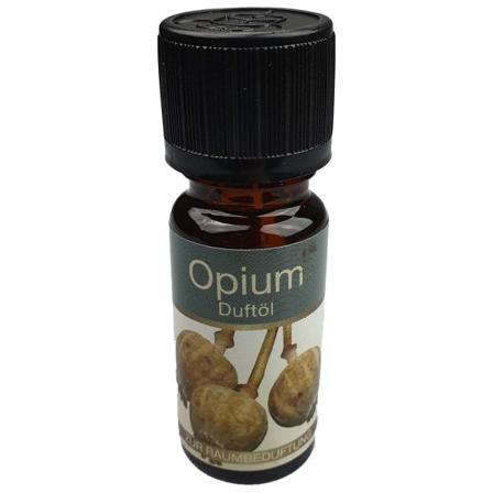 Doftolja Opium Blå