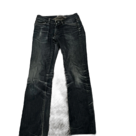 Acne Jeans