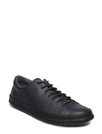 Chasis Sport Lave Sneakers Grå Camper