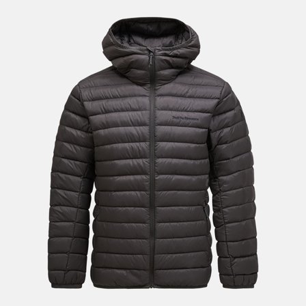 Peak Performance - Down Hood Jacket Men