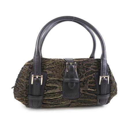 Loewe Pre-owned - Vintage Väskor - Brun - Dam - Storlek: One Size, Dam, Storlek: ONE SIZE