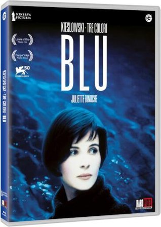 Tre Colori: Film Blu
