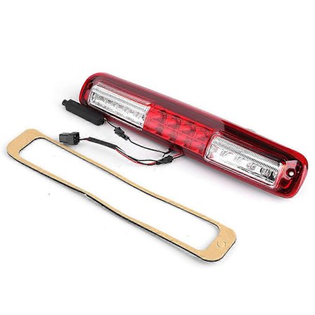 LED-bromsljus för Chevy Silverado 1500/2500/3500 1999-2006