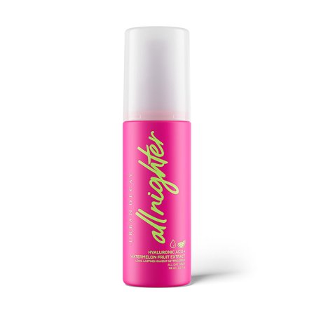 Urban Decay Setting Spray All Nighter Hyalu-Plump 118 ml, Makeup, Ansigt, Setting Spray