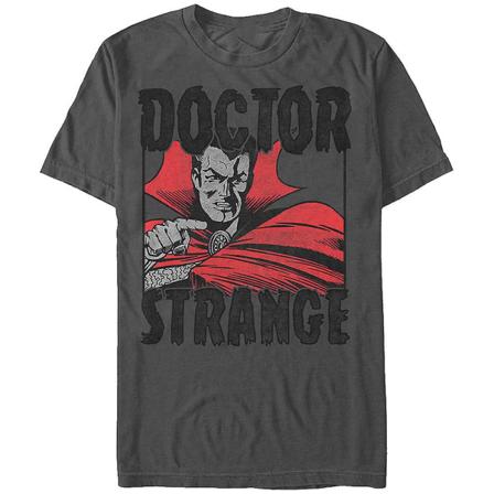 Pekar Doctor Strange T-shirt L