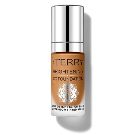 By Terry Brightening CC Foundation 7N Medium Deep Neutral, Makeup, Ansigt, Foundation