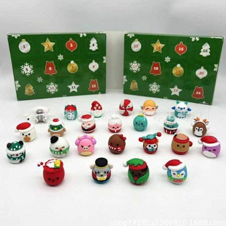 Jul Adventskalender Jul Adventskalender_1