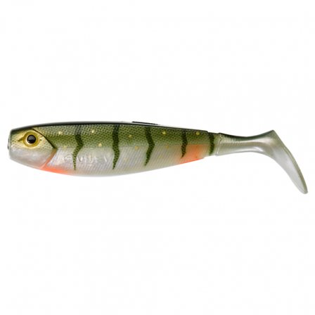 Gunki G'Bump 17 cm U.V Green Perch