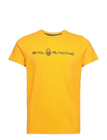 Bowman Tee T-shirts Short-sleeved Gul Sail Racing