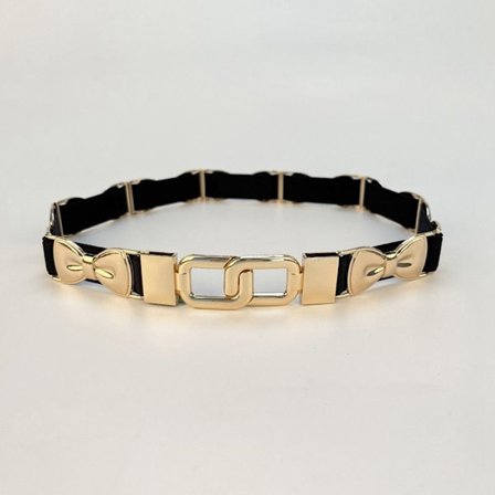 Elastisk midjebelte STYLE 2 STYLE 2