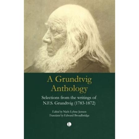 A Grundtvig Anthology (häftad, eng)