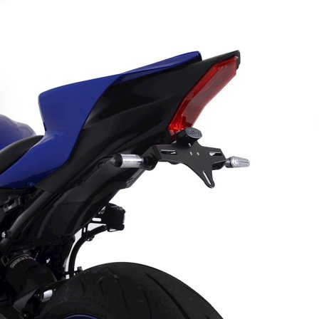Rekisterikilven Teline R&G RACING - Yamaha YZF R7 2022-2025