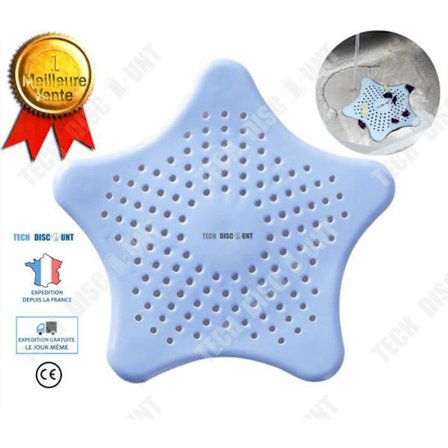 Siphon för golv - TD - Universell - Grön - 15.7x14 cm - Anti-lukt