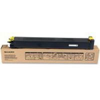 Sharp Yellow Toner Cartridge