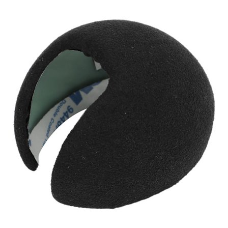 Semsket Girspakkdeksel Trim Ramme Dekor for Audi A3 8V Q2 S3 TT FV 8S