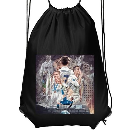 Gympose for Barn | Komfortabel og Praktisk Cristiano Ronaldo, Al-Nassr Portugals ikoniske angriper og tidenes toppscorer med en uovervinnelig vinnerme