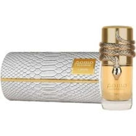 Lattafa Perfumes - Musamam White Intense EDP 100ml