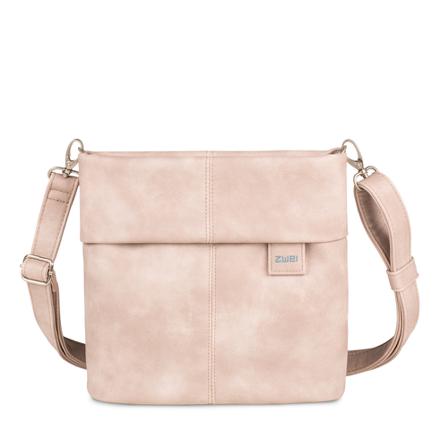 Zwei Zwei Mademoiselle M8 Creme Hvid, Dame Håndtasker, Størrelse: ONE Size