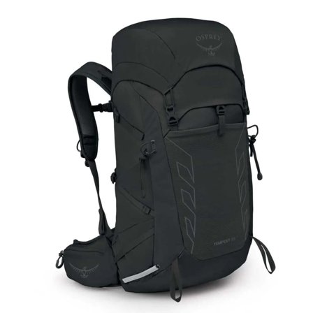 Osprey Tempest 33 Coal Grey
