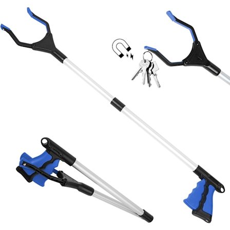 Garden grip sammenklappelig grip tang grip tang til seniorer