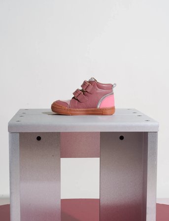 Bisgaard Bisgaard Cuba Tex - Pink - 31