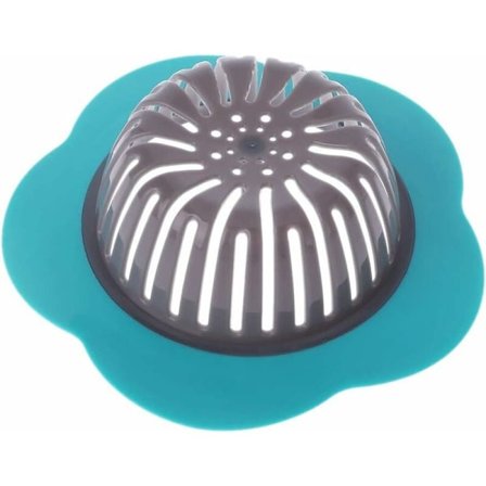 Badavlopp Duschkar Sil Lock Lock Lock Filter