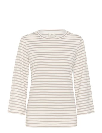 Kaffe | Kaliddy 3/4 Sleeve Blouse | M