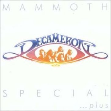 Mammoth special ...plus Decameron
