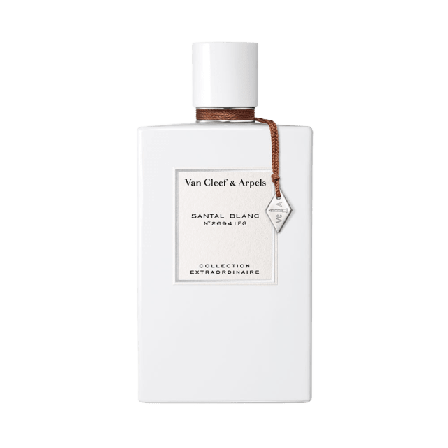 Van Cleef & Arpels Santal Blanc, 75 ml Parfym EdT Dam