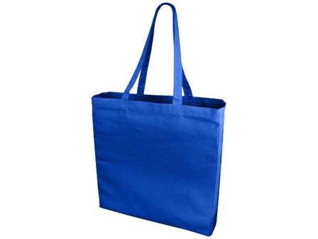 Bärkasse Odessa kungsblå 13L - Lyreco - Profilsortiment - Väskor - Shoppingväskor