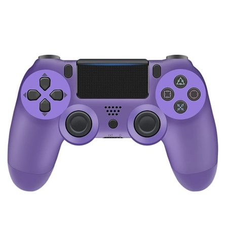 Dualshock 4 -langaton ohjain Playstation 4:lle, violetti