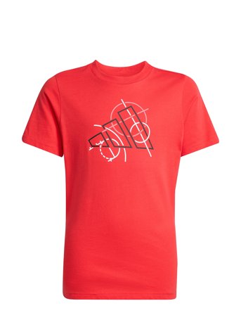 adidas Sportswear | J Tech Table T | 128