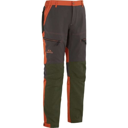 Swedteam Lynx Xtrm Men's Trousers Men hiking trousers Green 46