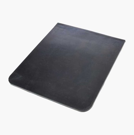 Stänkskydd 200 x 230 x 5 mm - Biltema