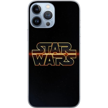 Kompatibelt Mobilskal till Apple Apple iPhone 13 Pro Max Star Wars