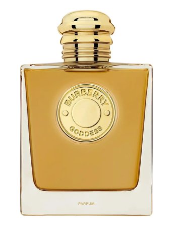Burberry Fragrance Goddess Parfum - Nude - 100 ML