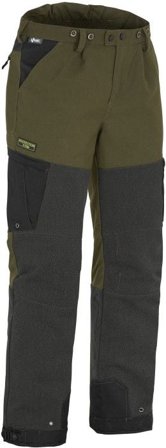 Swedteam Protection Pant XTRM villisikahousut, vihreä