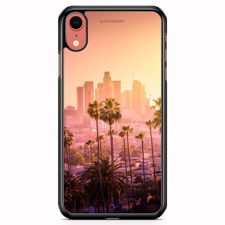 Bjornberry Skal iPhone XR - Los Angeles