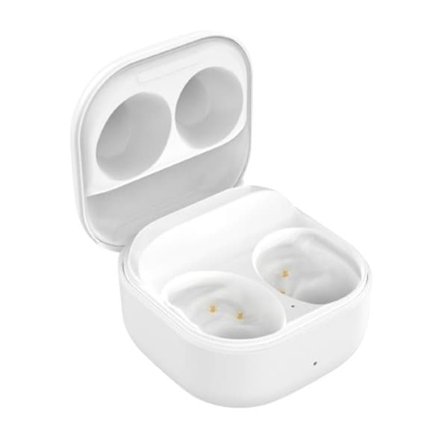 Laturi Samsung Galaxy Buds FE:lle - Valkoinen
