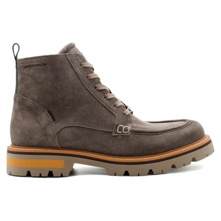 Lace-up Laarzen Ambitious , Beige , Heren , Maat: 42 EU Laarzen
