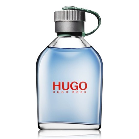 Hugo Man