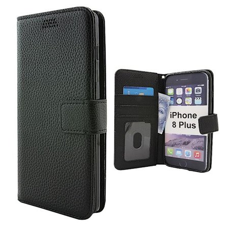 New Standcase Wallet iPhone 8 Plus