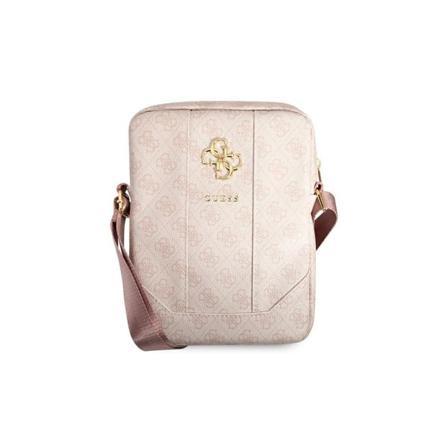 Handväskor Guess 4g Beige Produkt Av Avvikande Storlek