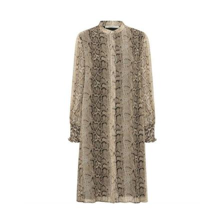 Costamani Long Shirt inbo, Dame Bluser og skjorter
