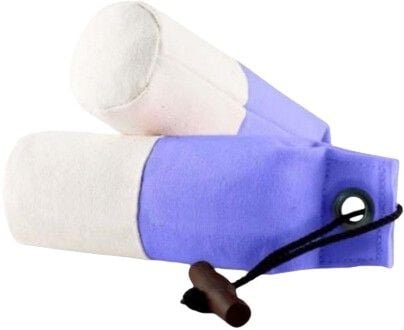 PAW of Sweden Dummy Markering Smart Colour 250g Lila