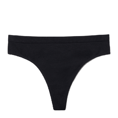 Å WOMAN Stringtrosa regular LINNEA Trosor Svart L