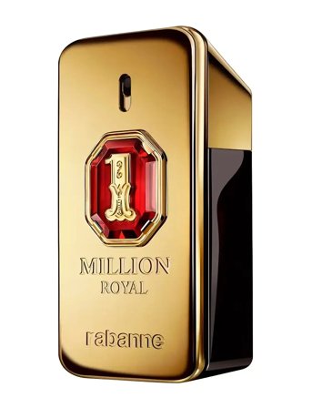 Rabanne Paco Rabanne One Million Royal Eau De Parfum 50 Ml - Nude - 50ML