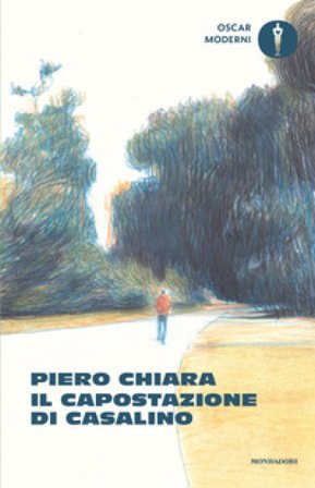Il capostazione di Casalino Piero Chiara