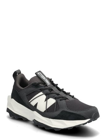 New Balance New Balance Dynasoft Tektrel - Black - 36.5
