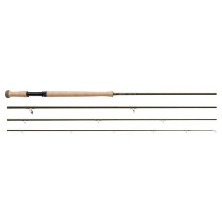 Hardy Aydon DH Flyrod - 11'9'' #7/8
